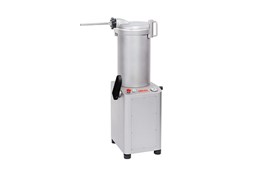 Máy nhồi xúc xích Fujee FC-12/ FC-20 1