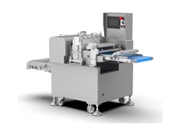 Máy cắt thịt đông lạnh Fujee DDES-L 1