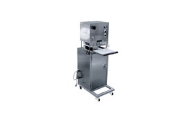 Máy ép định hình thịt công nghiệp Fujee DM-80S 1
