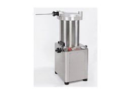 Máy nhồi xúc xích Fujee EI-50 1