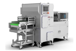 Máy thái thịt Fujee FRI-430 1