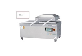 Máy đóng gói hút chân không Fujee HFV-1180D 1