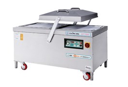 Máy đóng gói hút chân không Fujee HFV-780D 1