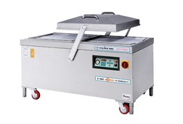 Máy đóng gói hút chân không Fujee HFV-840D 1