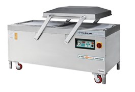 Máy đóng gói hút chân không Fujee HFV-880D 1