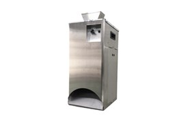 Máy xay vụn bánh mì Fujee SYB-300 1