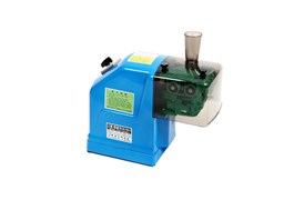 Máy cắt hành lá Fujee DK-9001 / DK-9002 1