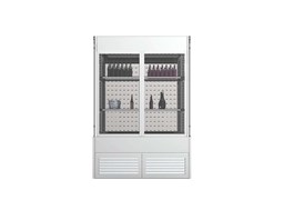 Tủ mát trưng bày đồ uống Fujee 1