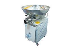 Máy nhào bột làm mì lạnh Fujee 1