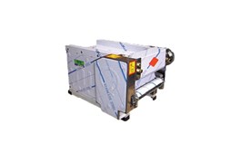 Máy làm mì inox Fujee 1