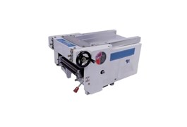 Máy làm mì bán tự động Fujee 1