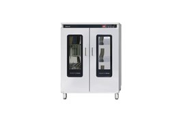 Máy khử trùng dao và thớt bằng tia UV Fujee 1