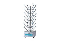 Máy sấy giày Fujee 1