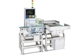 Máy kiểm tra trọng lượng Fujee 1