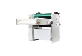 Máy thái thịt gà/vịt Fujee SY-2960/SY-3960 1