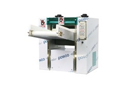 Máy thái thịt tươi Fujee SY-2540 / SY-3240 1