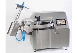 Máy thái rau củ Fujee CM-75S 1
