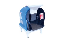Máy cắt lát tỏi Fujee DK-9008 1
