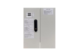 Máy tạo dung dịch khử khuẩn axit Hypoclorơ (HOCL) Fujee DRHOCL-120 1