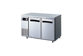 Bàn mát 2 cánh inox Fujee LT-1225R 1