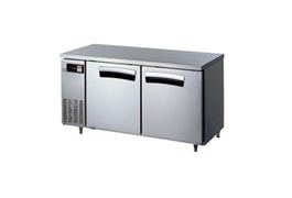 Bàn đông 2 cánh inox Fujee LT-1524F 1