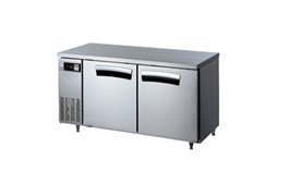 Bàn mát 2 cánh inox Fujee LT-1525R 1