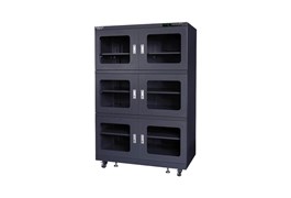 Tủ chống ẩm Galainer GNC1435-6 1