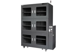 Tủ chứa nitơ tự động hoàn toàn tự chế GNC1435DZF-6 1