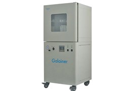 Lò sấy chân không Galainer GNC-6090 1