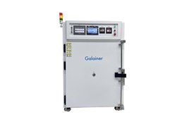 Lò sấy đối lưu khí nóng sạch không bụi Galainer GNC90NF 1
