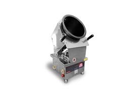 Máy xào cỡ nhỏ Fujee K2-1055T 1
