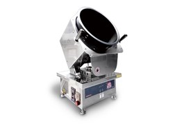 Máy xào tự động Fujee K2-1056T 1