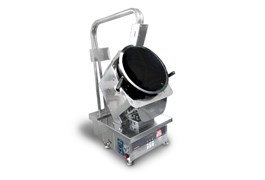 Máy xào trực tiếp bằng gas Fujee K2-1057T 1