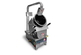 Máy xào trực tiếp cỡ nhỏ Fujee K2-1058T 1