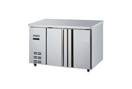Bàn mát 2 cánh inox Kistem KIS-XDT12R (1m2) 1