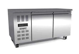 Bàn đông inox Kistem KIS-XFT15F (1m5 quạt gió) 1