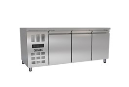 Bàn đông 3 cánh inox Kistem KIS-XFT18F (1m8 quạt gió) 1