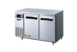Bàn đông 2 cánh inox Lassele LT-1224F (1m2, có quạt) 1