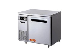 Bàn đông 1 cánh inox Lassele LT-914F (có quạt) 1