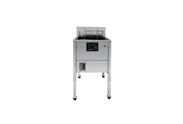Máy Chiên Tự Động Bằng Điện 28L ARIEL CALF-500 1