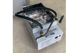 Máy Lọc Dầu Chiên 38L ECO-380, Chính Hãng Hàn Quốc 1