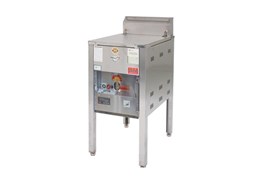 Bếp chiên bằng điện Hàn Quốc Kepos KE-570F 1