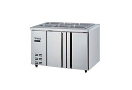 Bàn mát salad Kistem KIS-XDB12R (1m2) 1