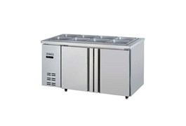 Bàn mát salad Kistem KIS-XDB15R (1m5) 1