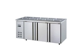 Bàn mát salad Kistem KIS-XDB18R (1m8) 1