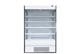 Tủ Trưng Bày Siêu Thị, Dung Tích 480L, Cửa Hở KISTEM KIS-XO09RY 1