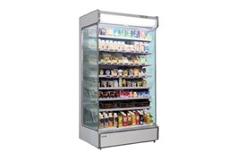 Tủ Mát Siêu Thị Dung Tích 1724L, Cửa Hở KISTEM KIS-XO18RN 1