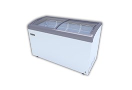 Tủ Đông Trưng Bày Nằm 368L KISTEM KIS-XSDR37F 1