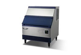 Máy Làm Đá 100kg/Ngày LASSELE LUI-250A 1