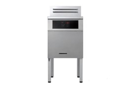 Bếp Chiên Nhúng Dùng Gas 23L PASECO PGF-23K 1